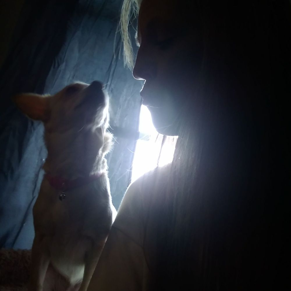 Meet your Posher, Deinna